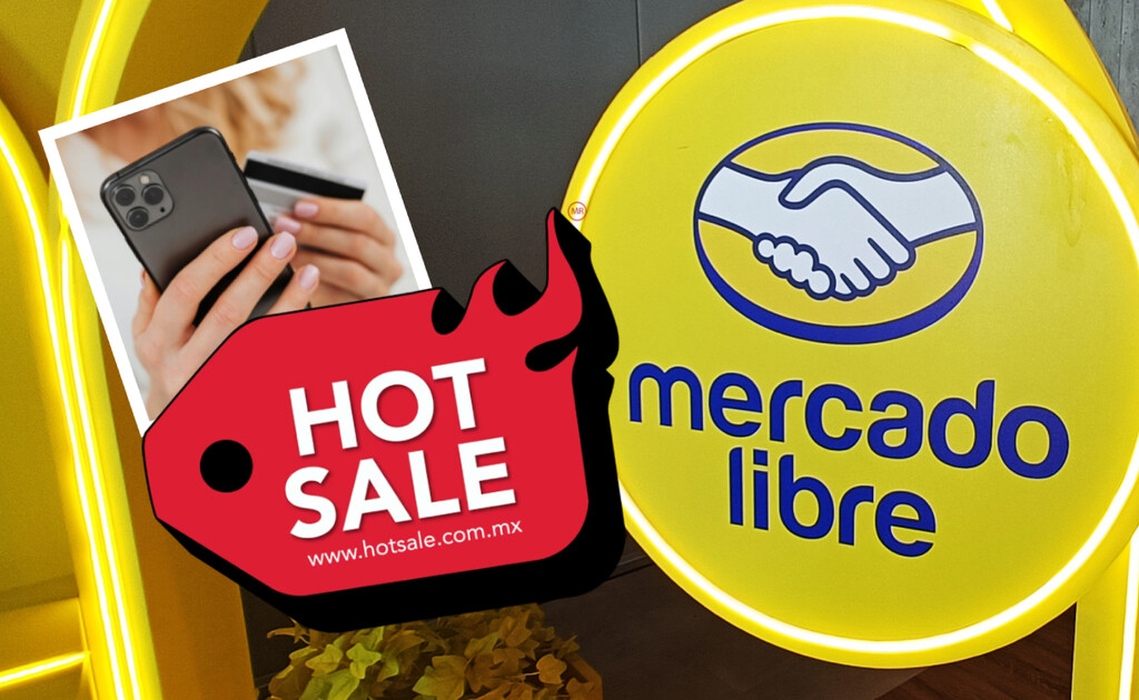 Promociones de bancos en Mercado Libre por Hot Sale 2025 Promociones de bancos en Mercado Libre por Hot Sale 2025