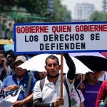 Protestas de la CNTE: Exigen Aumentos y Abrogaciones