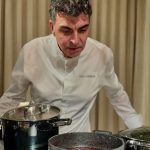 Ramón Freixa: Creatividad y Autenticidad en Cada Plato Ramón Freixa: Creatividad y Autenticidad en Cada Plato