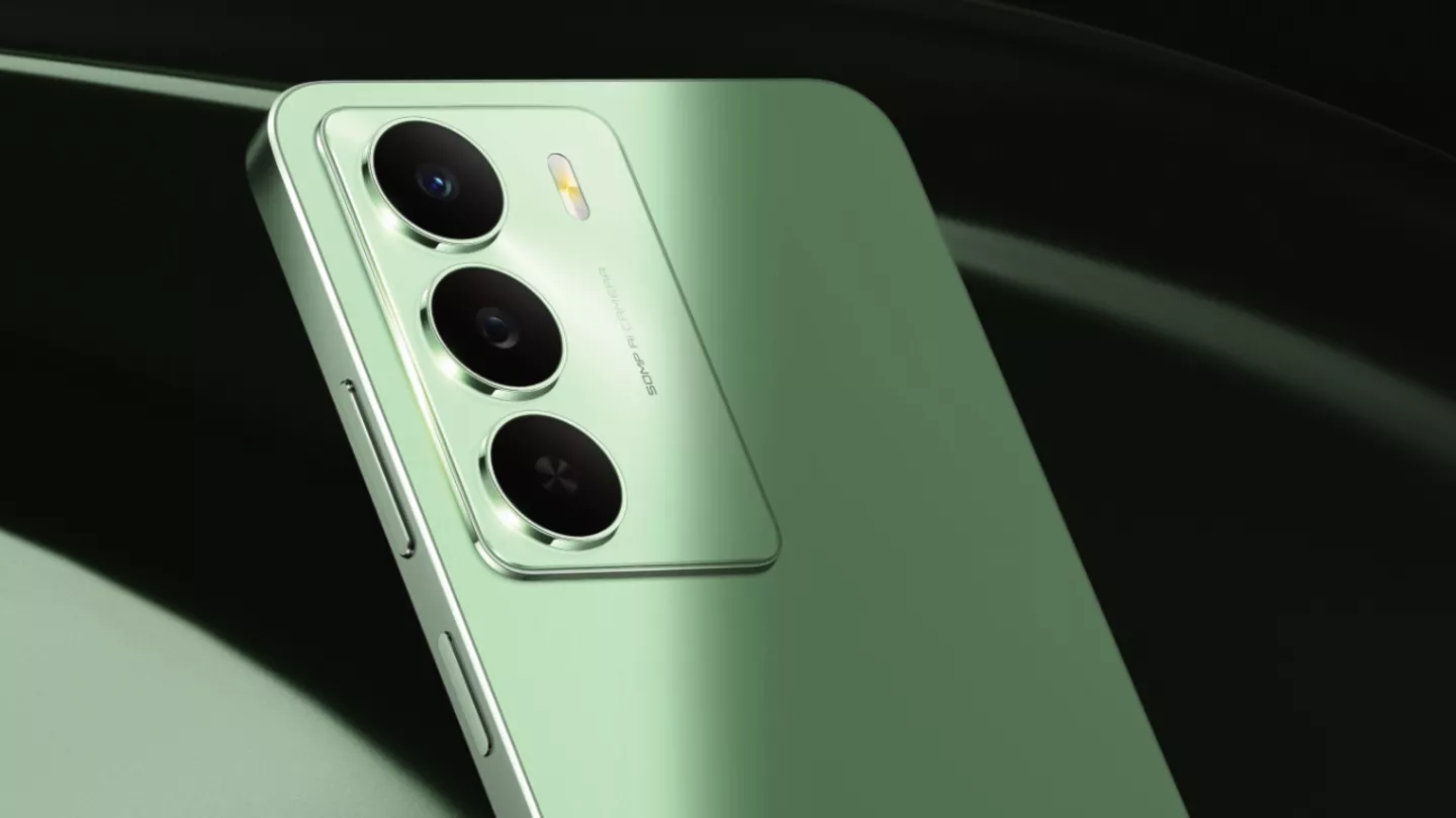 “realme 14X: Calidad Militar y 5G por 149€” "realme 14X: Calidad Militar y 5G por 149€"