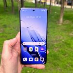 realme GT 7 Pro: potencia única y diseño que destaca realme GT 7 Pro: potencia única y diseño que destaca