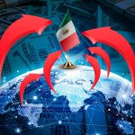 Récord histórico de inversión extranjera en México, pese a incertidumbre global Récord histórico de inversión extranjera en México, pese a incertidumbre global