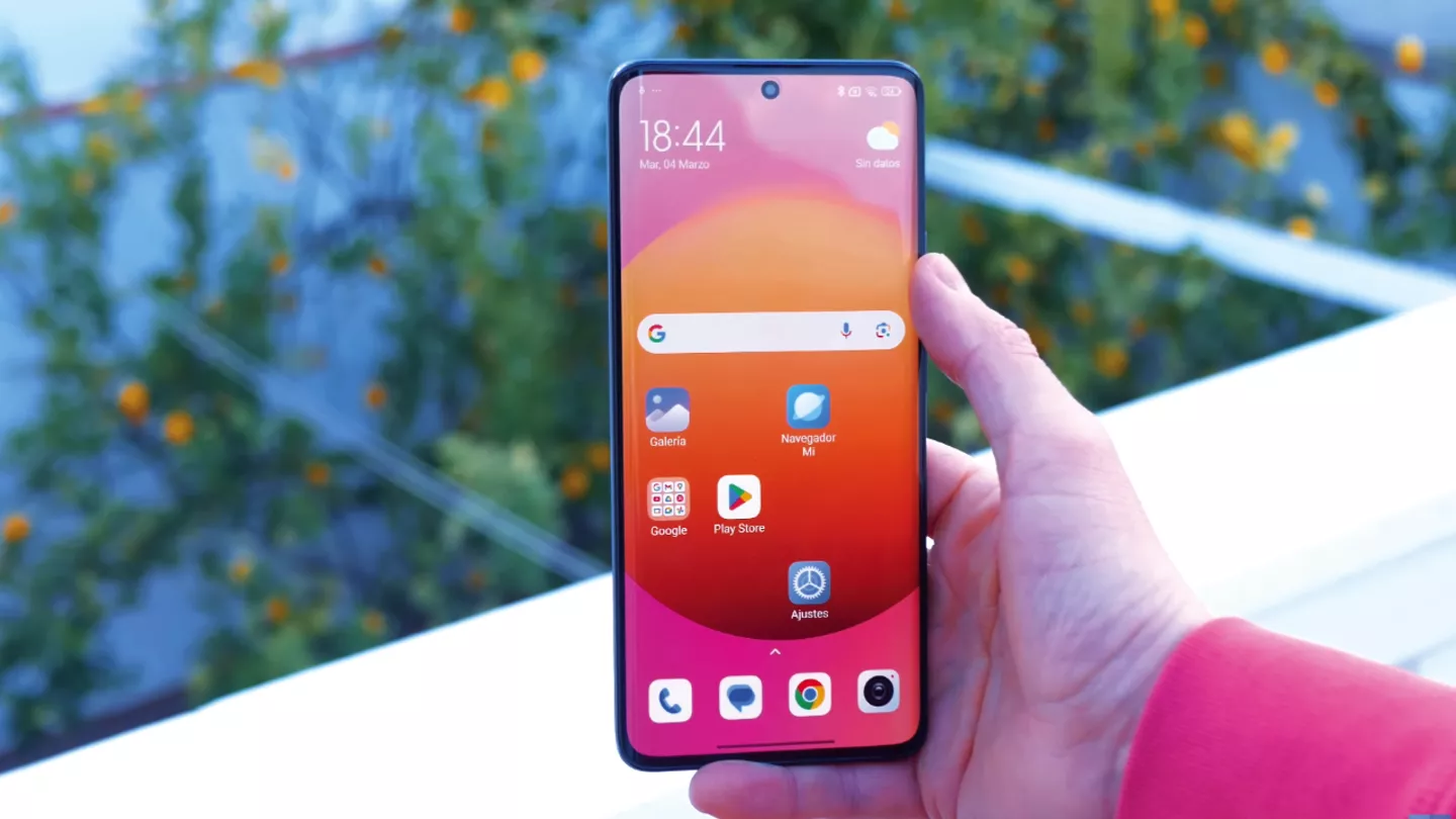 Redmi Note 14 Pro 5G: calidad y equilibrio por 255 € Redmi Note 14 Pro 5G: calidad y equilibrio por 255 €