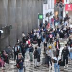 Alerta por lluvias y posible ciclón en CDMX y Edomex Remodelación del AICM rumbo al Mundial 2026