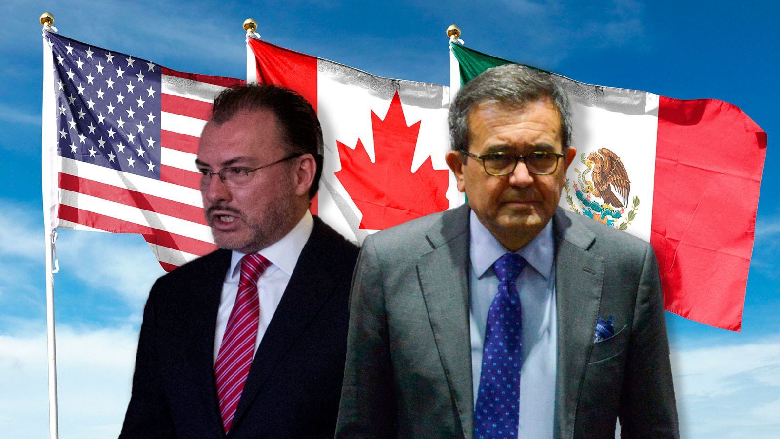 Renegociación del T-MEC: Retos y Oportunidades para 2026 Renegociación del T-MEC: Retos y Oportunidades para 2026