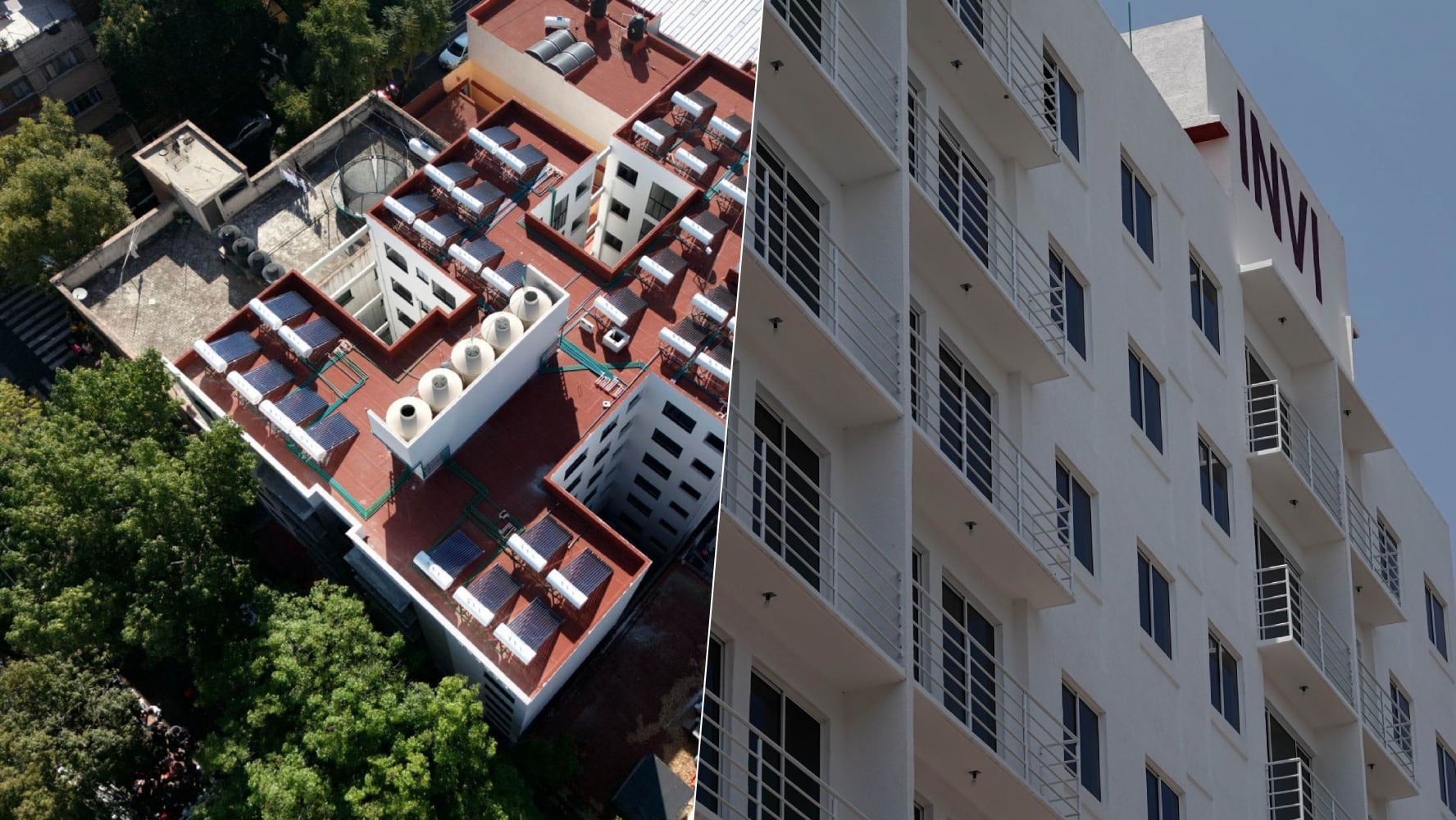 Renta departamentos en CDMX por 2 mil pesos: requisitos y detalles del programa Renta departamentos en CDMX por 2 mil pesos: requisitos y detalles del programa