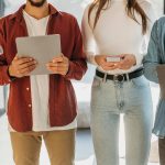 Justicia para los más vulnerables: el reto de la reforma judicial Repensar el Trabajo: Más Allá del Empleo y el Salario