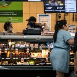 Repunta la inflación en Monterrey a su nivel más alto del año Repunta la inflación en Monterrey a su nivel más alto del año