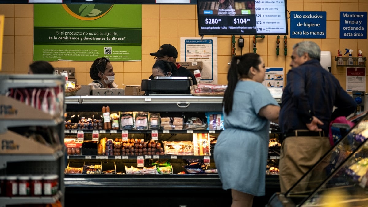 Repunta la inflación en Monterrey a su nivel más alto del año Repunta la inflación en Monterrey a su nivel más alto del año