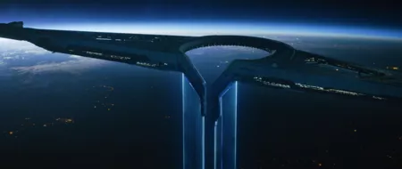 "Resistencia: Éxito Sci-Fi en Prime Video"