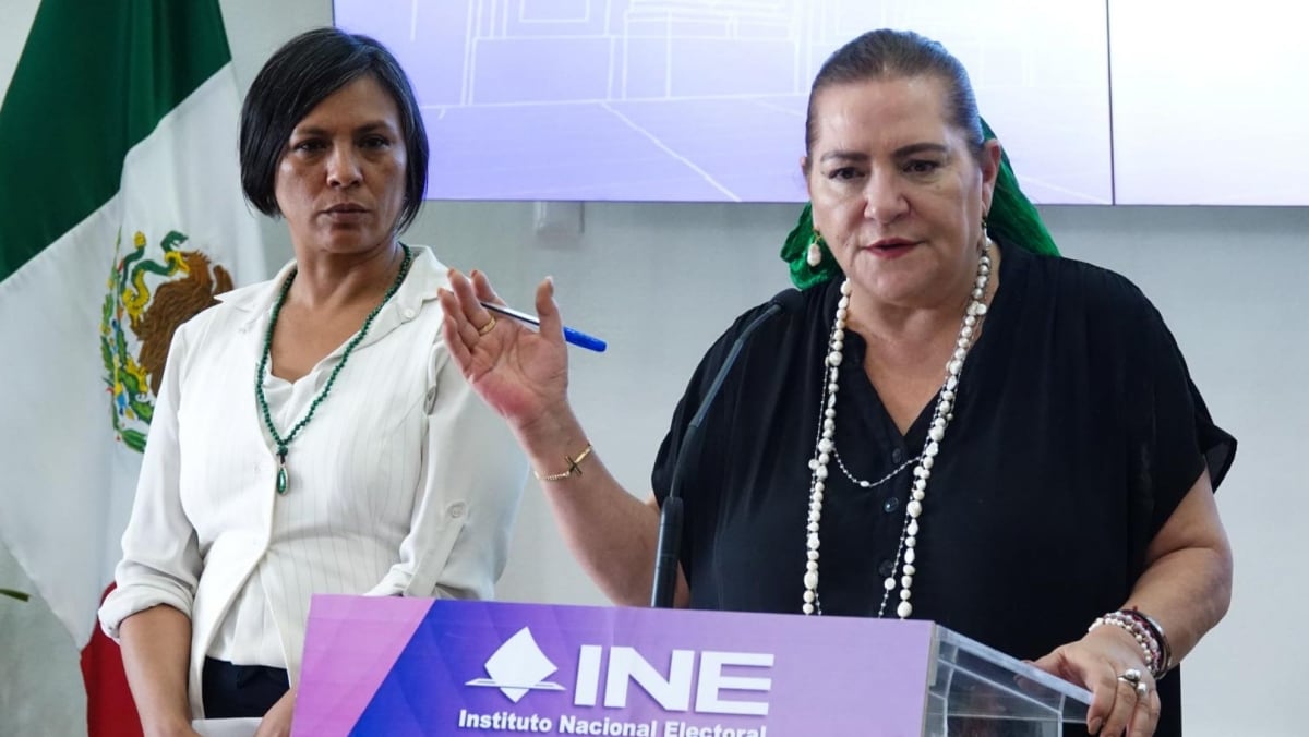 Resultados de la Elección Judicial se conocerán el 2 de junio Resultados de la Elección Judicial se conocerán el 2 de junio