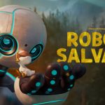 “Robot Salvaje: La joya animada de DreamWorks que ya puedes ver en Max” "Robot Salvaje: La joya animada de DreamWorks que ya puedes ver en Max"