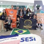 Fiscalización y cooperación: Claves frente al cambio climático Robótica Internacional: Tecmilenio Impulsa el Talento STEM