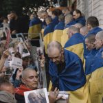 Rusia intensifica ataques mientras avanza intercambio de prisioneros