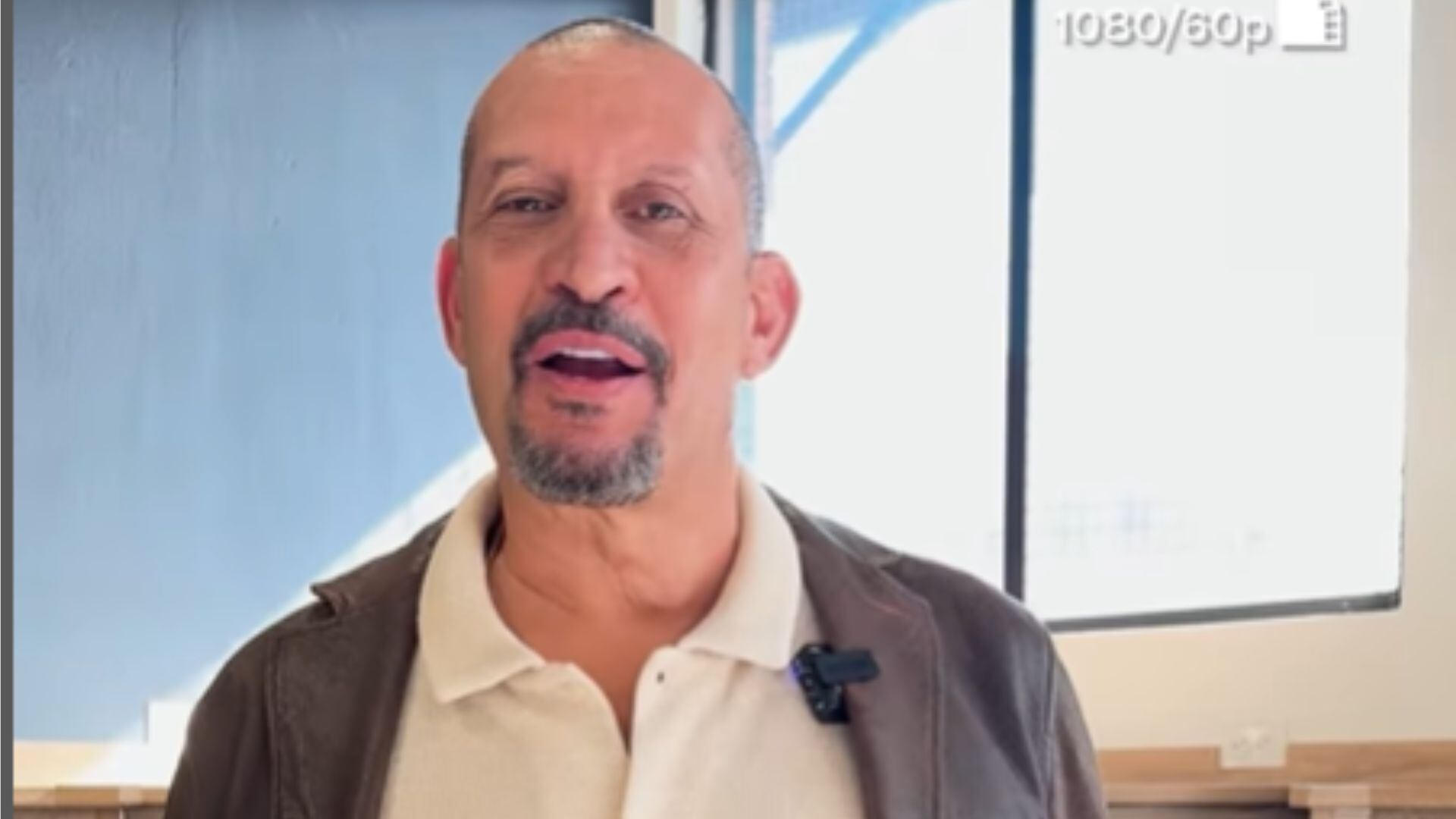 Salidas con apoyo psicológico en realitys: una necesidad real Salidas con apoyo psicológico en realitys: una necesidad real