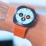Samsung Galaxy Watch Ultra: calidad top con 220 € de descuento Samsung Galaxy Watch Ultra: calidad top con 220 € de descuento