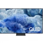 Samsung lanza Smart TVs con IA y doble descuento en México Samsung lanza Smart TVs con IA y doble descuento en México