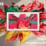 Samsung lanza sus nuevas Smart TVs 2025 con IA y control por smartwatch Samsung lanza sus nuevas Smart TVs 2025 con IA y control por smartwatch