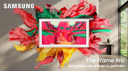 Samsung lanza sus nuevas Smart TVs 2025 con IA y control por smartwatch Samsung lanza sus nuevas Smart TVs 2025 con IA y control por smartwatch