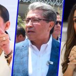 "Sandra Cuevas: Acusaciones y Ruptura Política con Monreal"