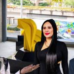 POCO X7 Pro: potencia brutal por menos de 300€ Sandra Cuevas inaugura su galería de arte en CDMX
