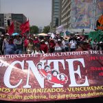 “Segob y CNTE: Diálogo para Mejorar Condiciones Docentes” "Segob y CNTE: Diálogo para Mejorar Condiciones Docentes"