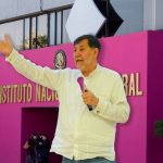 “México: Proactividad Estratégica en la Revisión del T-MEC” "Senado Impugnará Decisión del INE sobre Empate Judicial"
