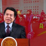 SEP llama al diálogo tras bloqueos de la CNTE