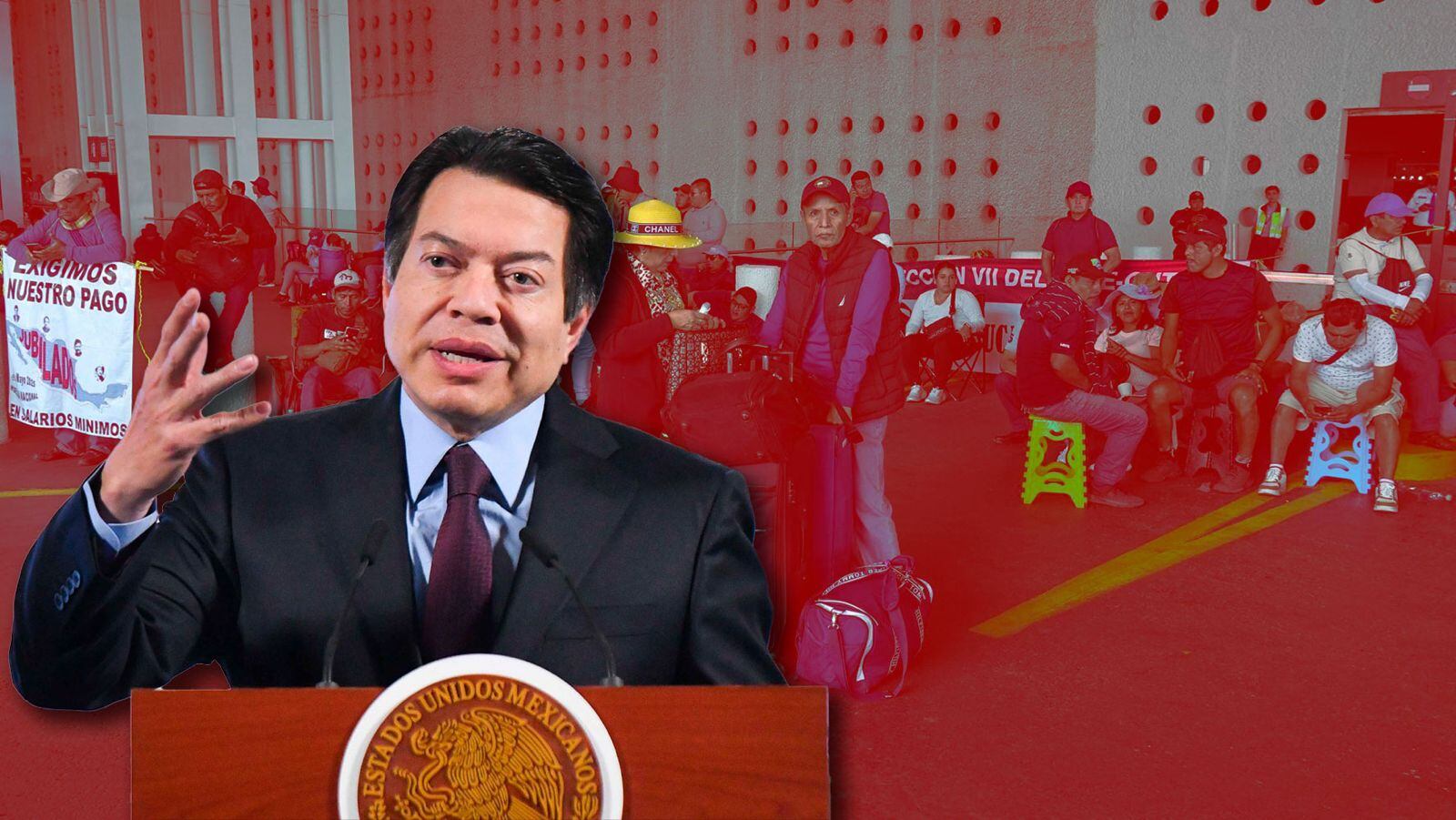 SEP llama al diálogo tras bloqueos de la CNTE SEP llama al diálogo tras bloqueos de la CNTE