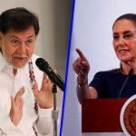 CNTE exige diálogo tras cancelación de reunión con Sheinbaum Sheinbaum cuestiona disculpa pública a Noroña