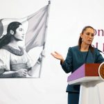 Sheinbaum en la mañanera: CNTE, remesas e inflación bajo la lupa