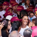 Sheinbaum llama a votar informados en elección judicial