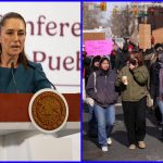 Sheinbaum rechaza impuesto a remesas y llama a movilización