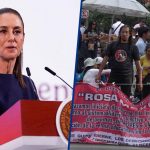 Mauricio Tortolero: Perfil y propuestas rumbo a la SCJN Sheinbaum responde a bloqueos de la CNTE: "No caeremos en provocaciones"