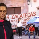 “Sheinbaum vs CNTE: Conflicto y Diálogo en Tensión” "Sheinbaum vs CNTE: Conflicto y Diálogo en Tensión"