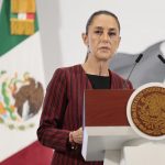 Sheinbaum vs. Trump: Tensión por remesas y victoria legal de México en EU Sheinbaum vs. Trump: Tensión por remesas y victoria legal de México en EU