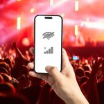 Sin señal en conciertos: Por qué falla y cómo solucionarlo Sin señal en conciertos: Por qué falla y cómo solucionarlo