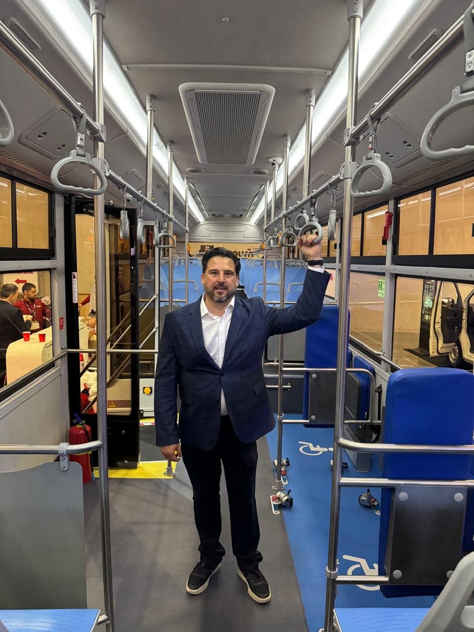 Sinomex expande su presencia en México con inversión millonaria Sinomex expande su presencia en México con inversión millonaria