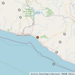 San Pablo Burgos: Regreso con Ambición y Prudencia Sismo de 4.1 sacude Zihuatanejo, Guerrero