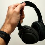 “Sony WH-1000XM4: Calidad Sonora y Cancelación de Ruido Imbatibles” "Sony WH-1000XM4: Calidad Sonora y Cancelación de Ruido Imbatibles"