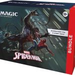 Spider-Man y Venom llegan a Magic: The Gathering Spider-Man y Venom llegan a Magic: The Gathering