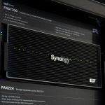 Synology PAS7700: Almacenamiento empresarial al máximo nivel Synology PAS7700: Almacenamiento empresarial al máximo nivel