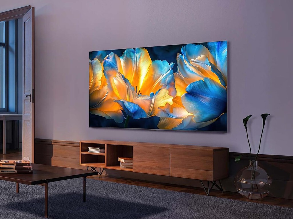 TCL QM6K: MiniLED de lujo a precio accesible