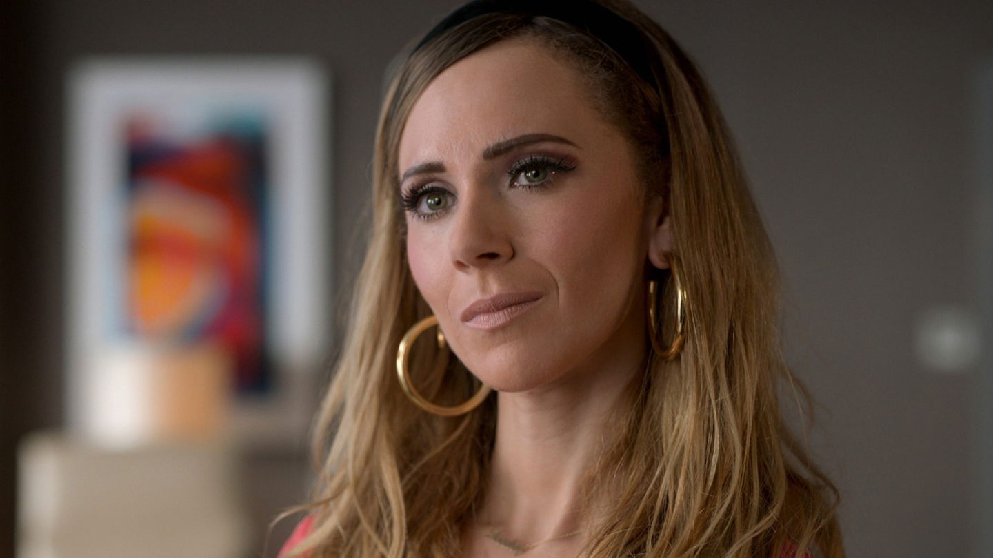 Ted Lasso: comedia brillante en Apple TV+ Ted Lasso: comedia brillante en Apple TV+