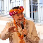 Tensión entre Noroña y ciudadanos por tala en Ocuilan Tensión entre Noroña y ciudadanos por tala en Ocuilan