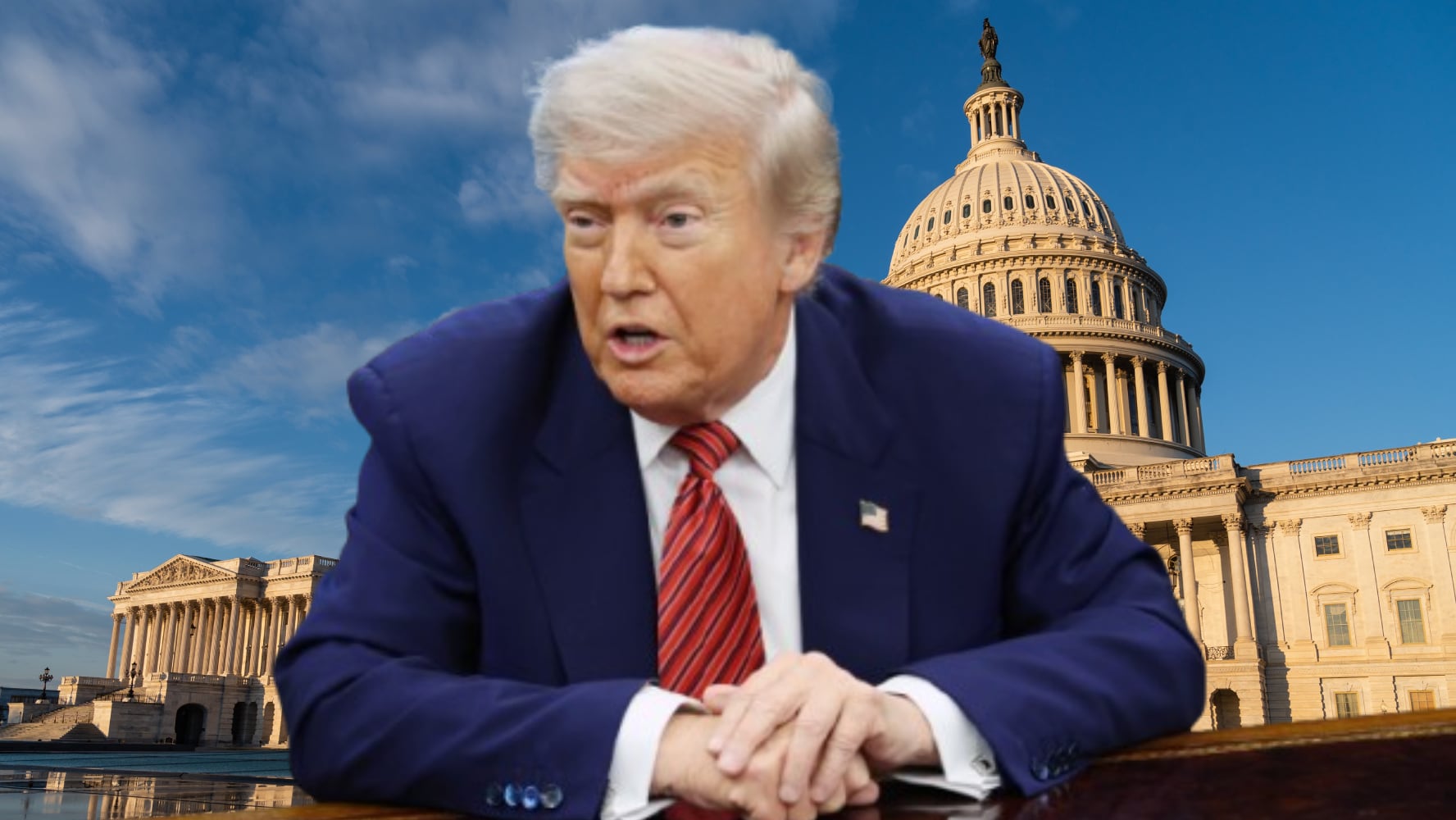 Tensión inversora: EE.UU. pierde atractivo frente a Europa Tensión inversora: EE.UU. pierde atractivo frente a Europa