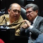 Tensión política por elección judicial