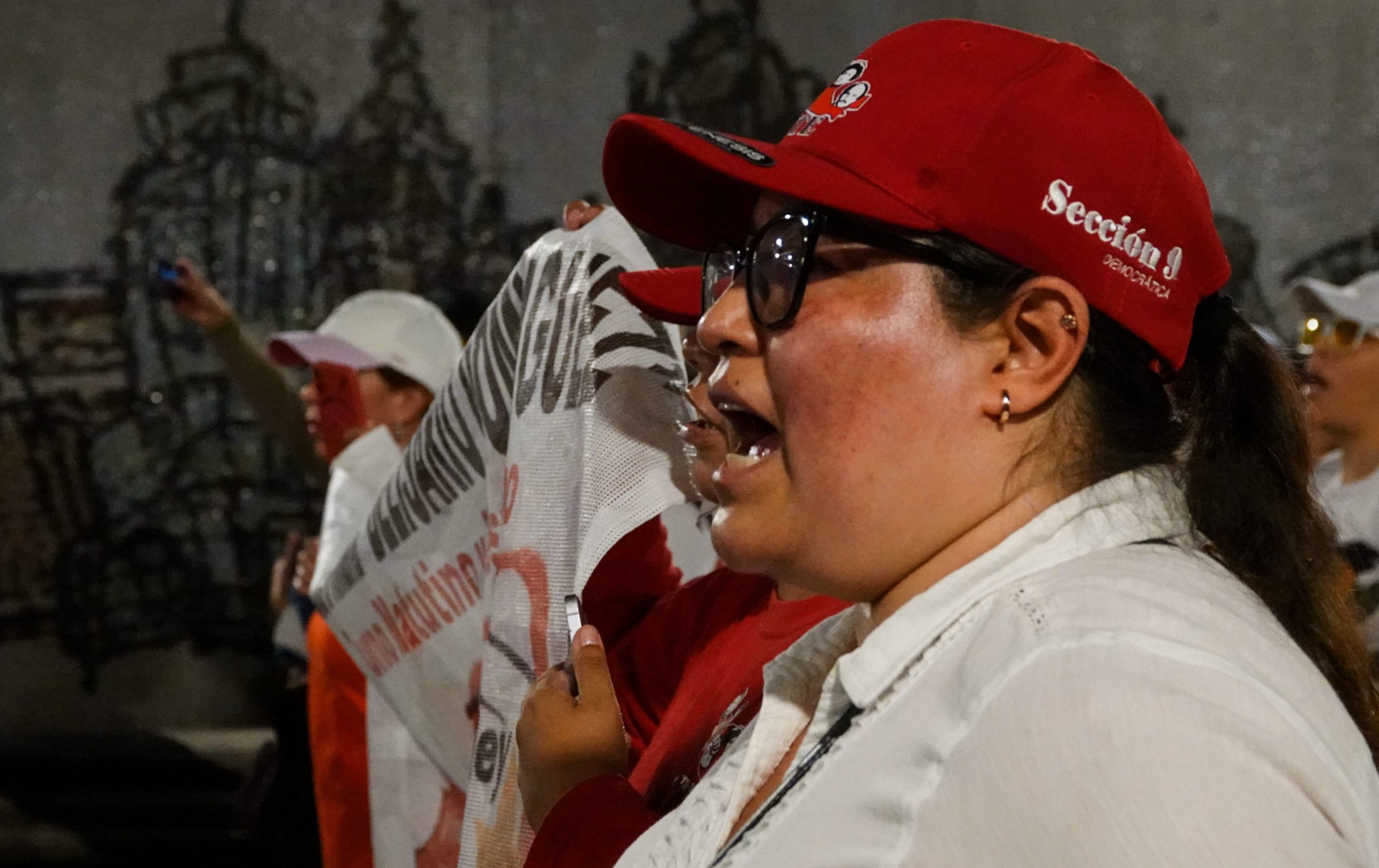 Tensión Política y Electoral: Inminente Boicot y Alianzas Estratégicas Tensión Política y Electoral: Inminente Boicot y Alianzas Estratégicas