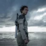 “The Colony”: ciencia ficción visualmente impactante en solo 100 minutos “The Colony”: ciencia ficción visualmente impactante en solo 100 minutos