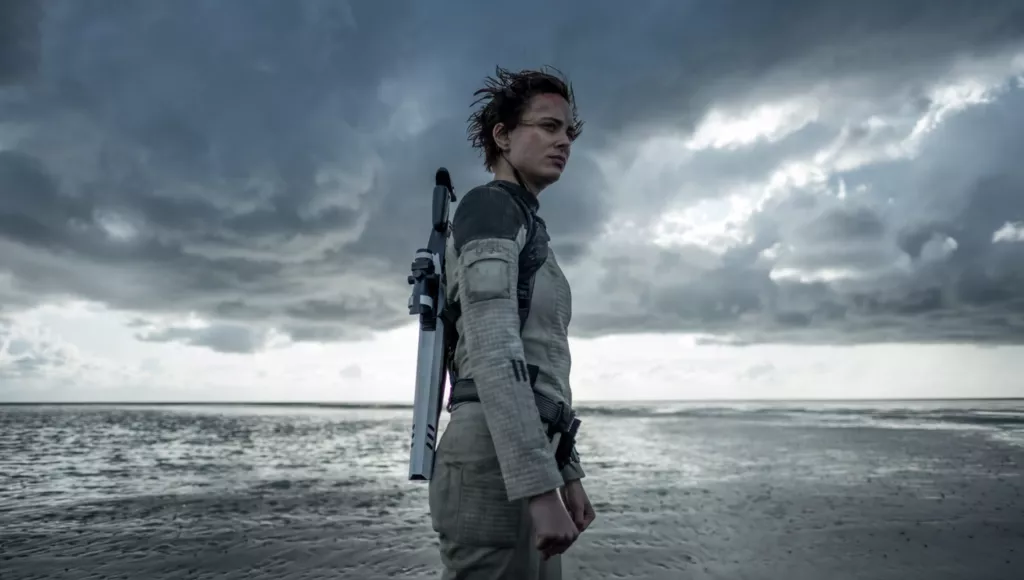 “The Colony”: ciencia ficción visualmente impactante en solo 100 minutos “The Colony”: ciencia ficción visualmente impactante en solo 100 minutos